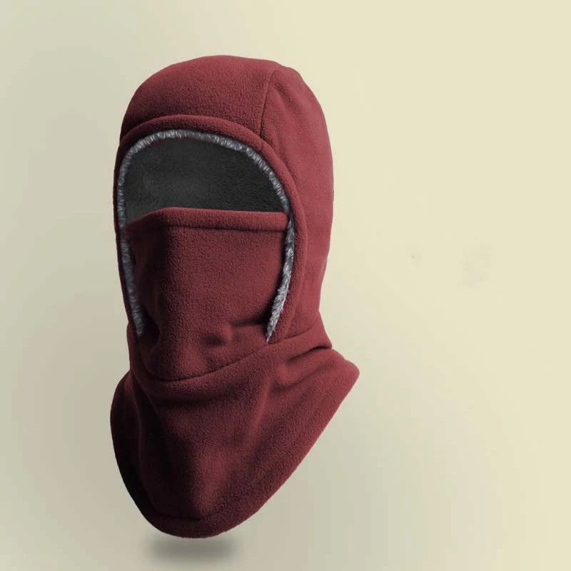 đâī¸ Unisex Windproof & Warm Balaclava